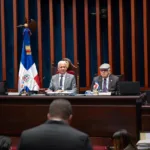 Senado aprueba en primera lectura ley orgánica que deroga varios artículos de la Ley Orgánica del Régimen Electoral 20-23