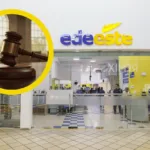 Tribunal impone medida de coerción a ciudadano encontrado realizando conexión ilegal en perjuicio de Edeeste