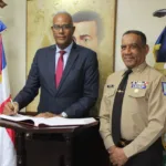 Presidente de la Hermandad de Veteranos inicia programa de confraternidad con los Cuerpos Activos