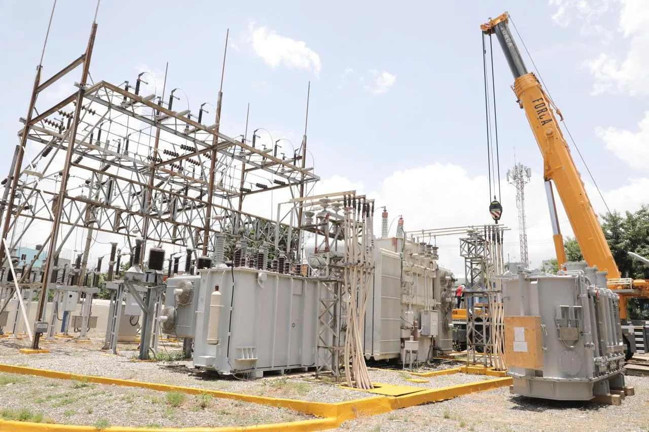 CUED: Se ha creado la base para la reducción estructural de pérdidas eléctricas en firme