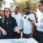 Carolina inicia revitalización integral del parque Enriquillo y su entorno