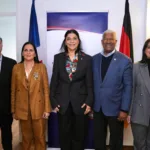 Banreservas identifica nuevas oportunidades inversión turística sostenible en ITB Berlín 2026