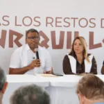 Concluye fase de excavaciones del proyecto Tras los Restos de Enriquillo en Pueblo Viejo, Azua