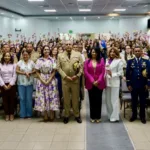 La Mujer merece ser distinguida y respetada”, afirma Lee Ballester al destacar su rol en DGM