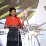 Raquel Peña anima a diversificar cultivos para aprovechar oportunidades del mercado internacional