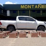 Ejército ocupa 250.000 unidades de cigarrillos en un vehículo en San Juan de la Maguana