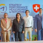 Cámara de Cuentas reúne a entidades fiscalizadoras de República Dominicana, Puerto Rico y Colombia para fortalecer la presentación de informes