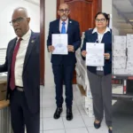 Bienes Nacionales entrega equipos tecnológicos a la Hermandad de Veteranos