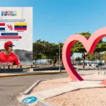 Alcaldía del DN y Grupo de Medios Panorama proyectarán juego RD Vs. Venezuela en la Plaza SD del malecón