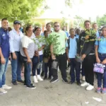 Hecmilio Galván: “Cultivar la tierra es la esperanza para las futuras generaciones”