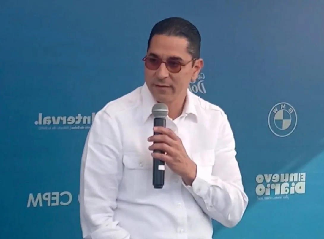 Cap Cana proyecta convertir el ATP Challengeren un futuro ATP 250 y consolidar su liderazgo en turismo deportivo
