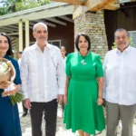 Presidente Abinader afirma que la lucha de Minerva Mirabal marcó el inicio del camino hacia la verdadera democracia en la República Dominicana