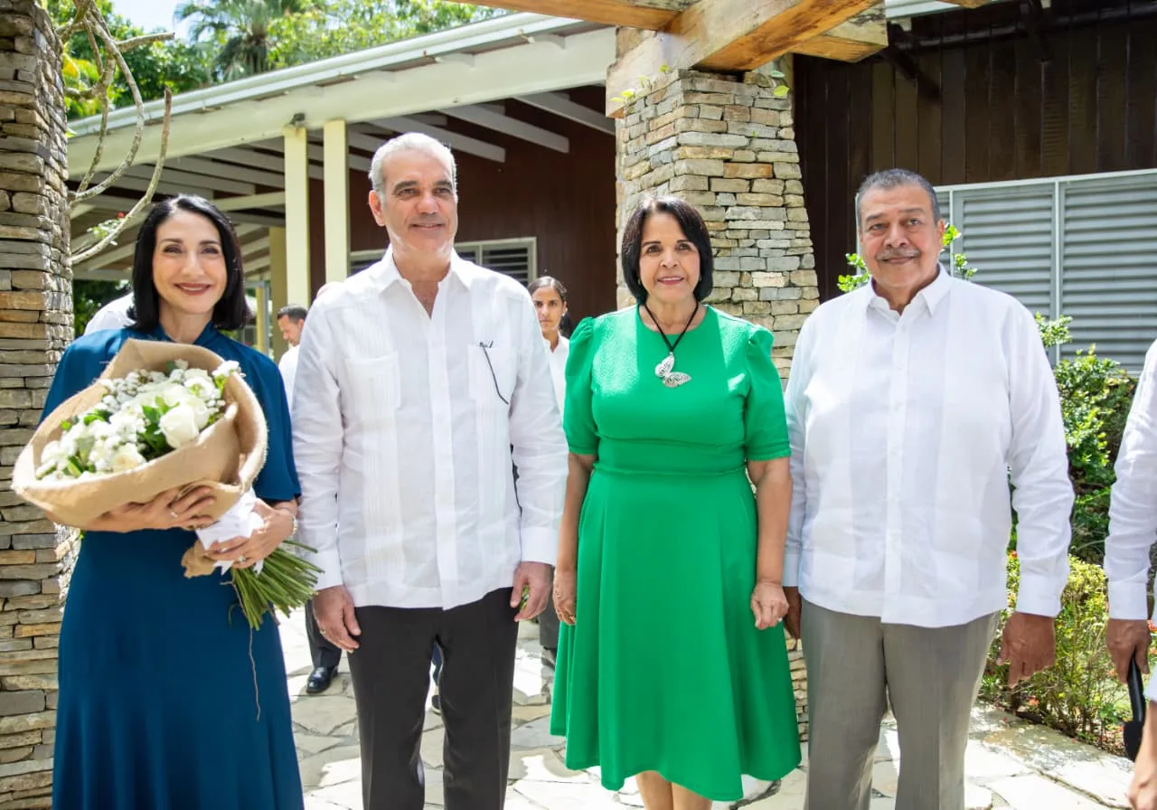 Presidente Abinader afirma que la lucha de Minerva Mirabal marcó el inicio del camino hacia la verdadera democracia en la República Dominicana