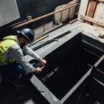 MIVHED realiza inspección técnica en el Salón La Fiesta del Hotel Jaragua