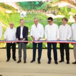 Presidente Abinader participa en inauguración de la reapertura de Teeth of the Dog en Casa de Campo, La Romana