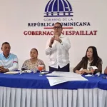 Gobierno acelera terminación y remozamiento de 51 escuelas, estancias infantiles y otras obras escolares en Espaillat a través de Infraestructura Escolar