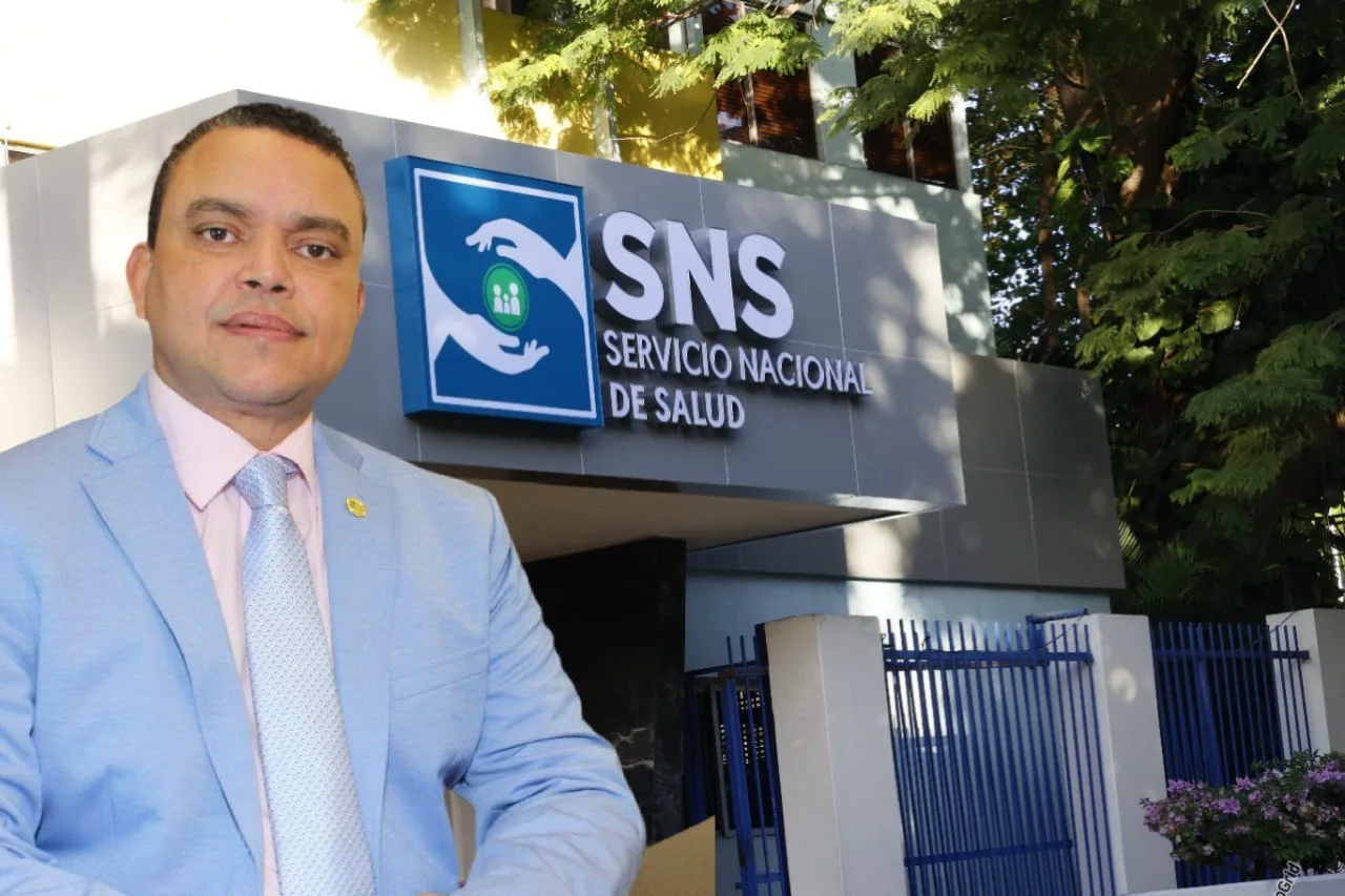 Director del Servicio Nacional de Salud reafirma que hospitales públicos son espacios seguros para la ciudadanía