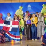 Ministerio de Educación celebra el talento y la creatividad estudiantil en la Gala Nacional de Carnaval Escolar 2026