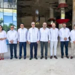 CEO de Meliá Hotels International reconoce a Luis Abinader como referente global del turismo y la alianza público-privada