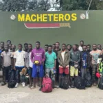 Más de 14 mil haitianos indocumentados fueron detenidos por el Ejército durante operativos realizados en el mes de febrero