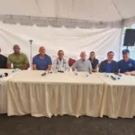 Cientos de beneficiados con sillas de rueda de Whellchair Foundation y la Fundación Cruz Jiminián