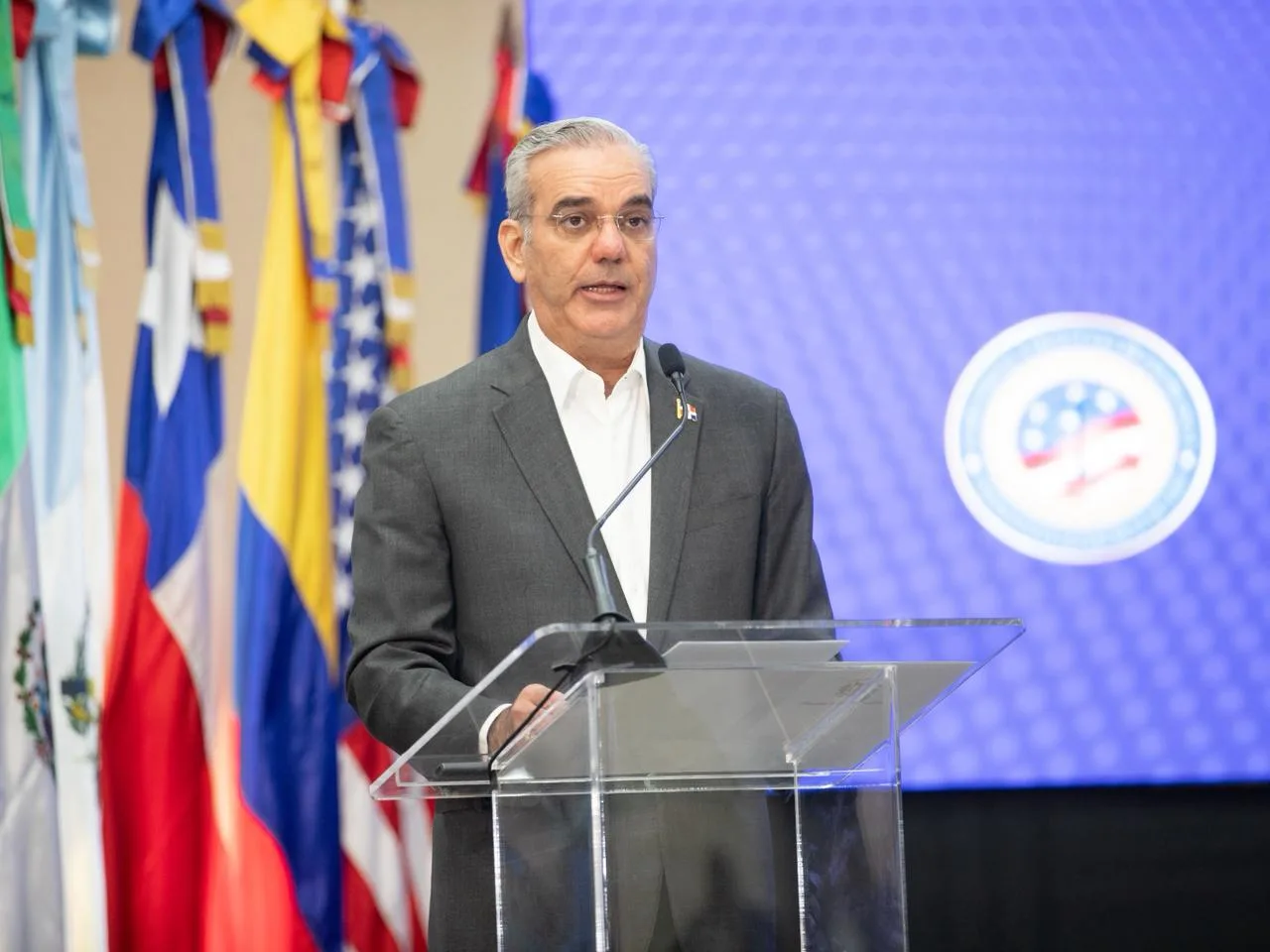 Presidente Abinader: “La tecnificación de la DICRIM no es un proyecto administrativo, es una política de Estado y el motor para reducir la impunidad y fortalecer el sistema de justicia dominicano”