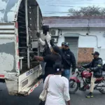 En el primer fin de semana de marzo fueron detenidos 3,213 extranjeros indocumentados y deportados 3,217