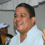 Senador Moisés Ayala anuncia aspiraciones a presidir el PRM en el municipio de Barahona