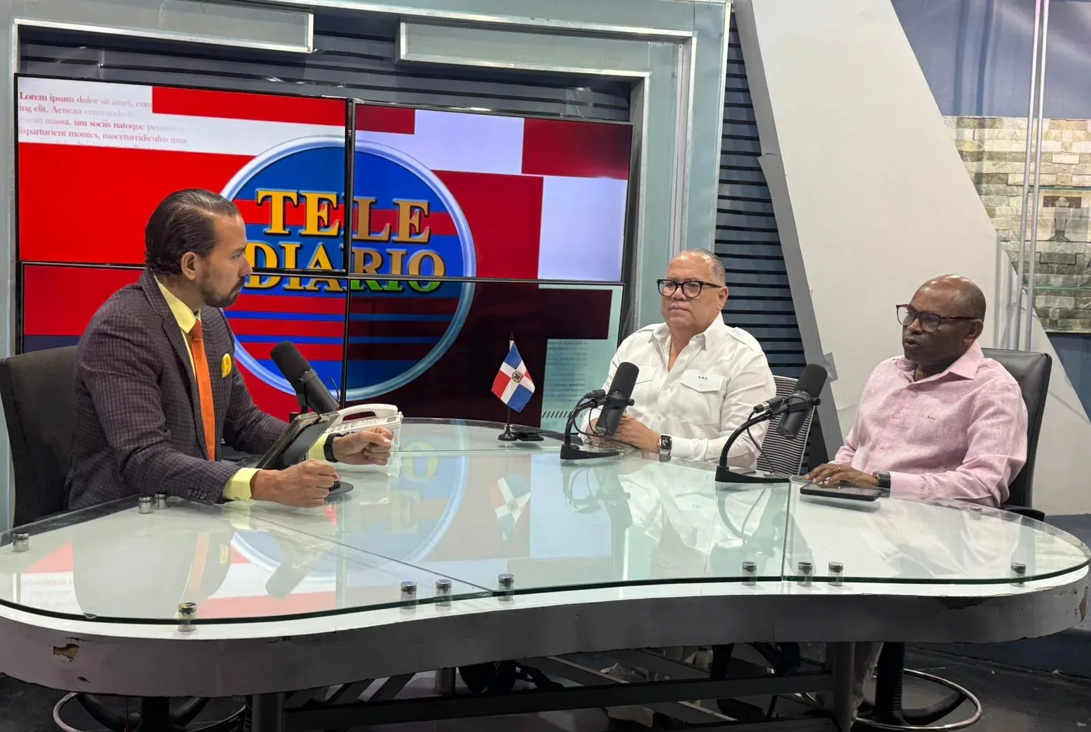 Círculo de Reporteros Gráficos anuncia plan estratégico para dignificación salarial y expansión nacional