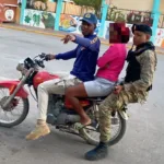 DGM mantiene presencia en provincias fronterizas y turísticas del país, este martes detiene 1,062 y deporta 719 indocumentados