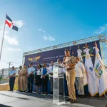 Ministerio de Defensa inicia nuevo ciclo de formación del Servicio Militar Voluntario con acto de izada de bandera