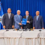 PRM presenta proyecto de ley para fortalecer la integridad y el control del financiamiento en los partidos políticos