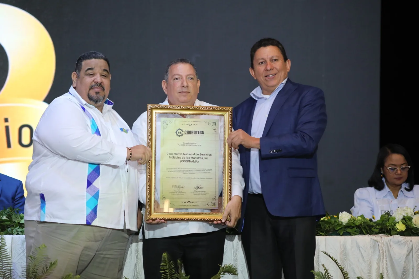 COOPNAMA celebra 55 años sembrando bienestar y esperanza