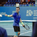 Bautista Agut se impone en duelo histórico en la Ciudad Destino