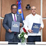 ASONADEDI y Consejo Nacional de Drogas firman alianza estratégica para fortalecer la convivencia pacífica en las escuelas