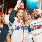 Alcaldía del DN proyecta ante miles de fanáticos triunfo de RD en el malecón