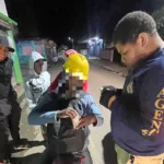 Macro-regiones Sureste y Suroeste concentran el mayor flujo operativo en jornada de interdicción migratoria de este jueves