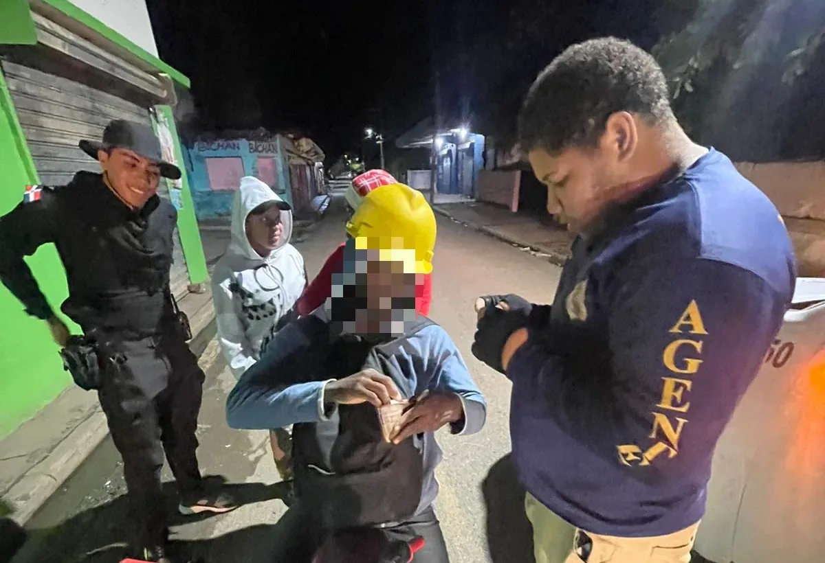 Macro-regiones Sureste y Suroeste concentran el mayor flujo operativo en jornada de interdicción migratoria de este jueves