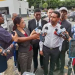 El dirigente del Partido Revoluciona Moderno, PRM Nelson Gutiérrez, dijo que el partido ha permitido que se use la maquinaria del poder en su conjunto para tratar de destruirlo