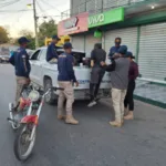 Operativos migratorios del viernes dejan 1,089 detenidos y 948 deportados tras acciones coordinadas a nivel nacional