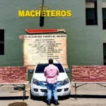 Ejército detiene hombre ocultaba contrabando de 93,000 cigarrillos en unca camioneta detenida en Hatillo Palma