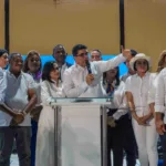 Dío Astacio resalta legado de José Francisco Peña Gómez como ejemplo de superación y defensa de la libertad