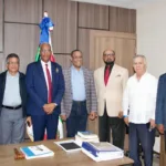 Pasados Ministros, Comandantes Generales y Jefes de la Policía participan en Asamblea de la Hermandad de Veteranos