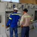 EDEEste informa interrupciones en el servicio eléctrico en sectores de Boca Chica por falla en subestación