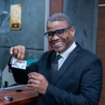 Robert Polanco destaca eficiencia de JCE en proceso de emisión de la nueva cédula