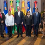 Presidente Abinader asiste a apertura de clase magistral que busca fortalecer la transparencia y rendición de cuentas a nivel internacional