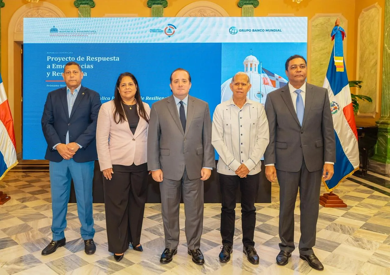 Gobierno impulsa agenda nacional de planificación y ordenamiento territorial con proyecto de US$200 millones