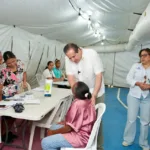 El Ministerio de Salud realizará jornada médica gratuita en Puerto Plata este 20 y 21 de marzo