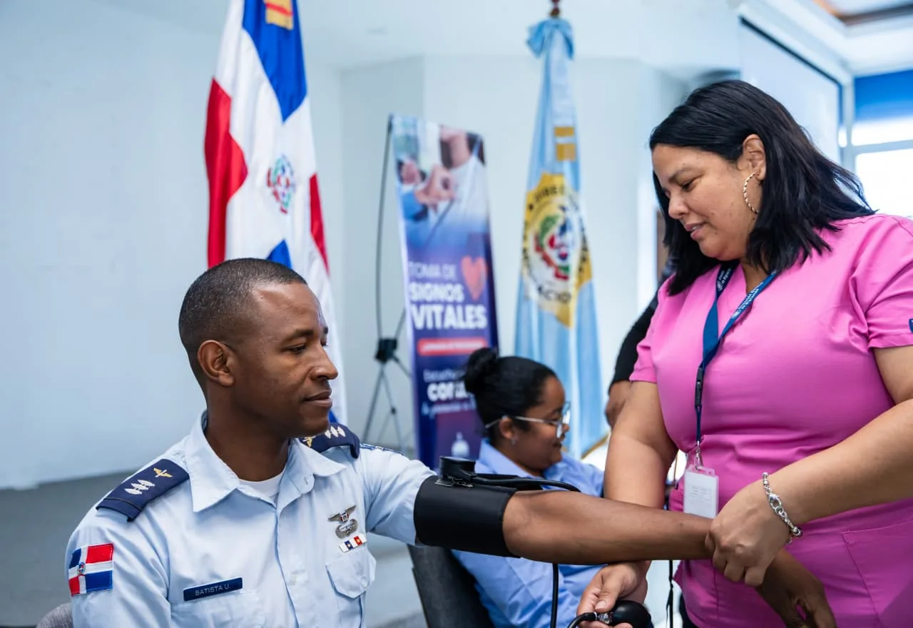 DGM impulsa bienestar y salud de sus colaboradores: realizan Jornada de Prevención de Accidentes Cardiovasculares