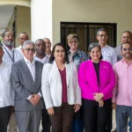 ITLA, INFOTEP y UASD Hato Mayor proyectan nuevo centro de formación técnica para impulsar el desarrollo regional